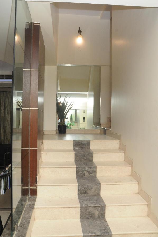 Suvarna Regency Hasszan Kültér fotó