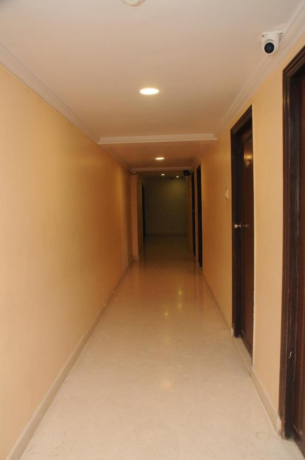 Suvarna Regency Hasszan Kültér fotó