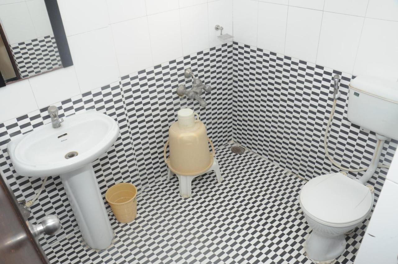 Suvarna Regency Hasszan Kültér fotó